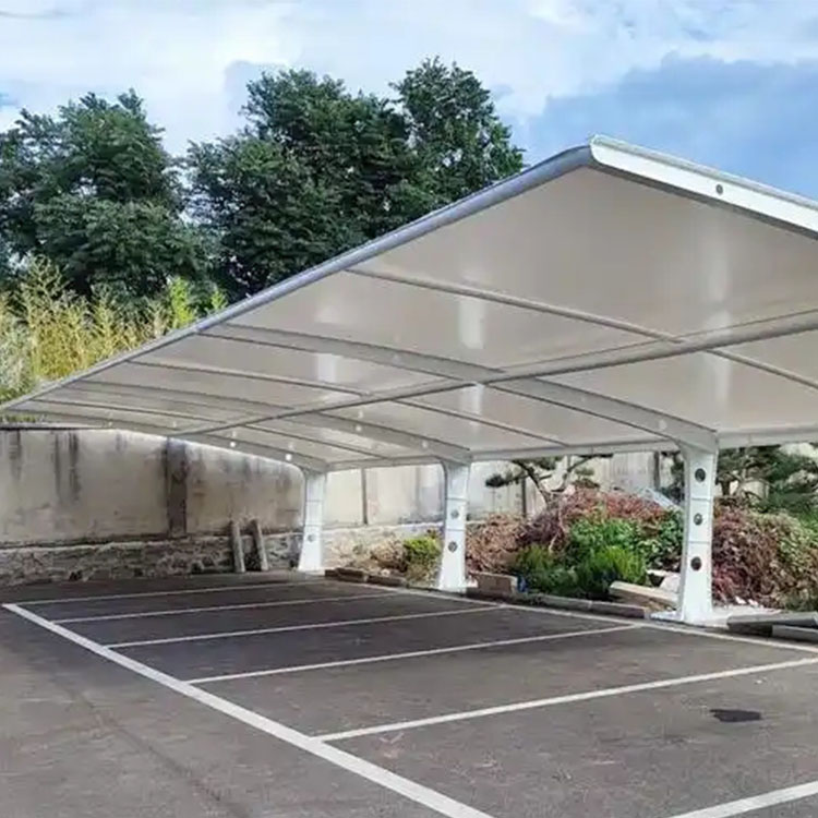 尤溪县膜结构汽车棚