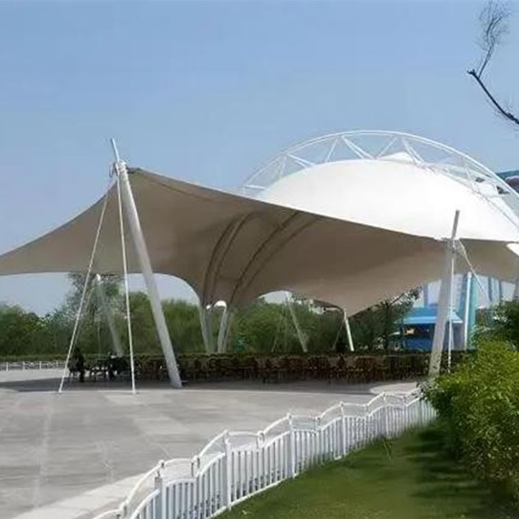 尤溪县工程案例