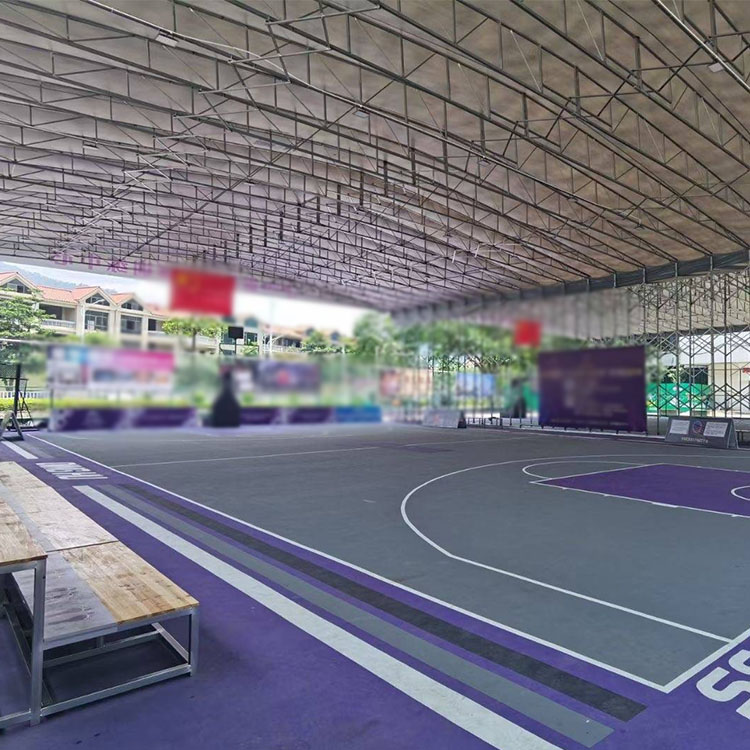 尤溪县工程案例