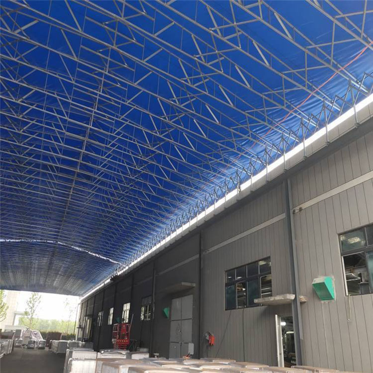 尤溪县工程案例